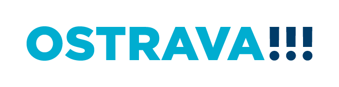 logo město ostrava